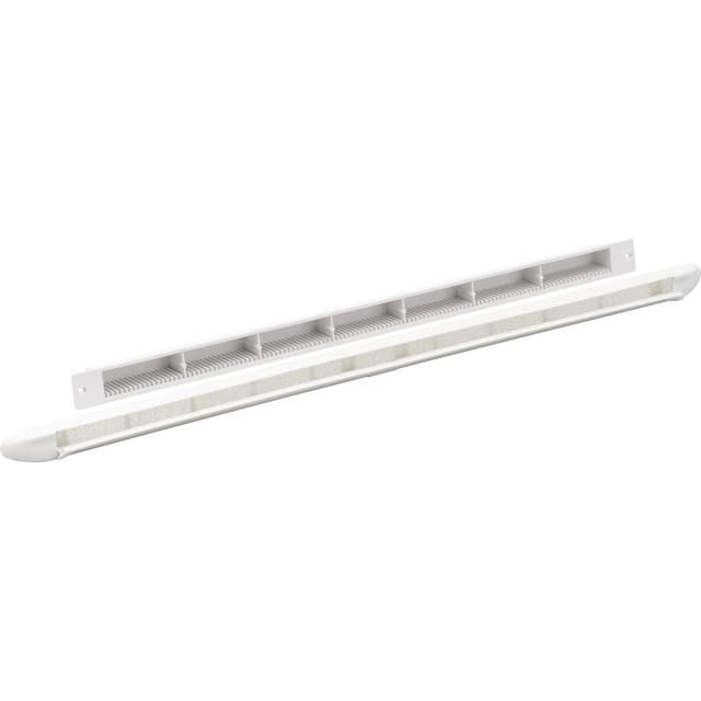 SPALTVENTIL FRESH F40 VIT | Beijerbygg Byggmaterial