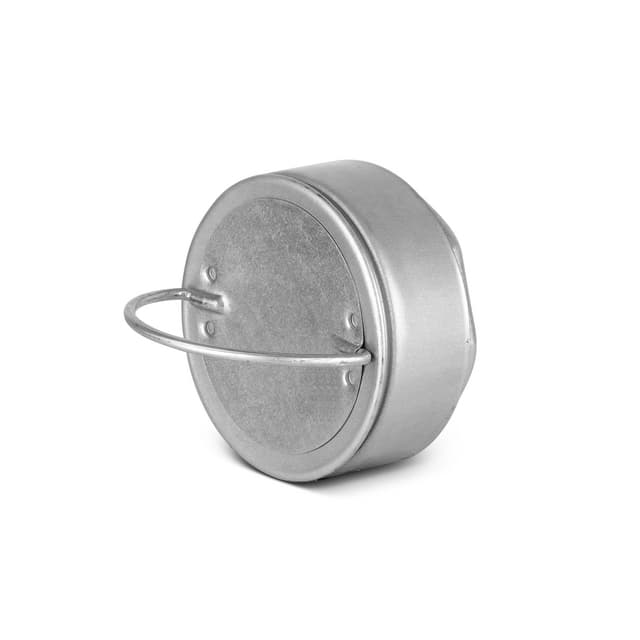 RENSLOCK FRESH GALVAD D100 | Beijerbygg Byggmaterial