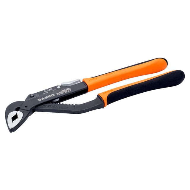 POLYGRIPTÅNG 8226 ERGO 400MM | Beijerbygg Byggmaterial