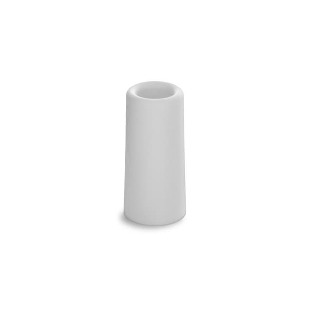 DÖRRSTOPP VIT SB 65MM | Beijerbygg Byggmaterial