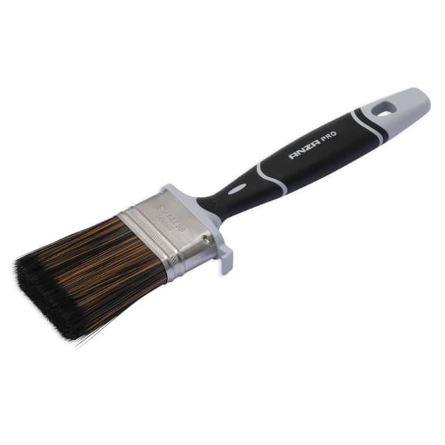 LACKPENSEL FLAT EFF 50MM | Beijerbygg Byggmaterial