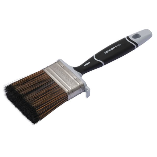 LACKPENSEL FLAT EFF 70MM | Beijerbygg Byggmaterial