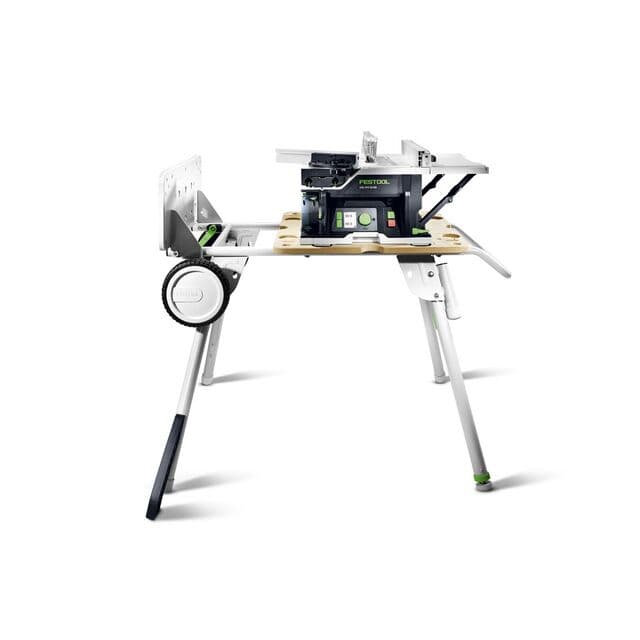 BORDSSÅG BATTERIDRIVEN CSC SYS 50 EBI-SET | Beijerbygg Byggmaterial