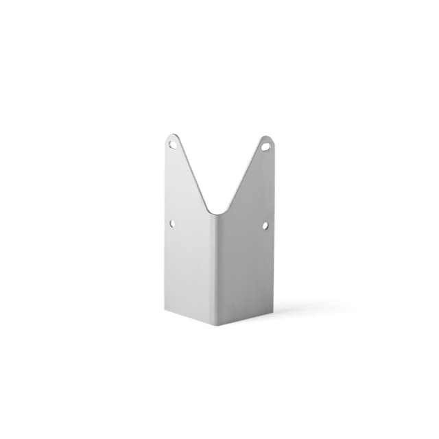 HÖRNVINKEL RABATTKANT 45GRAD HÖRNVINKEL ALUMINIUM | Beijerbygg Byggmaterial