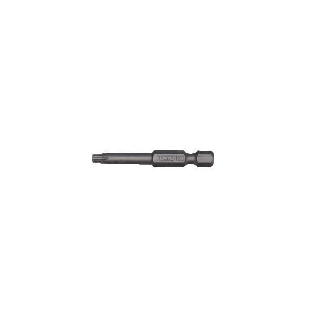 BITS S2 TECOS T20X50 10ST | Beijerbygg Byggmaterial