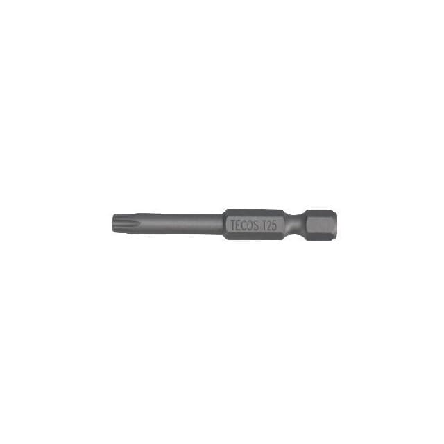 BITS S2 TECOS T25X50 10ST | Beijerbygg Byggmaterial
