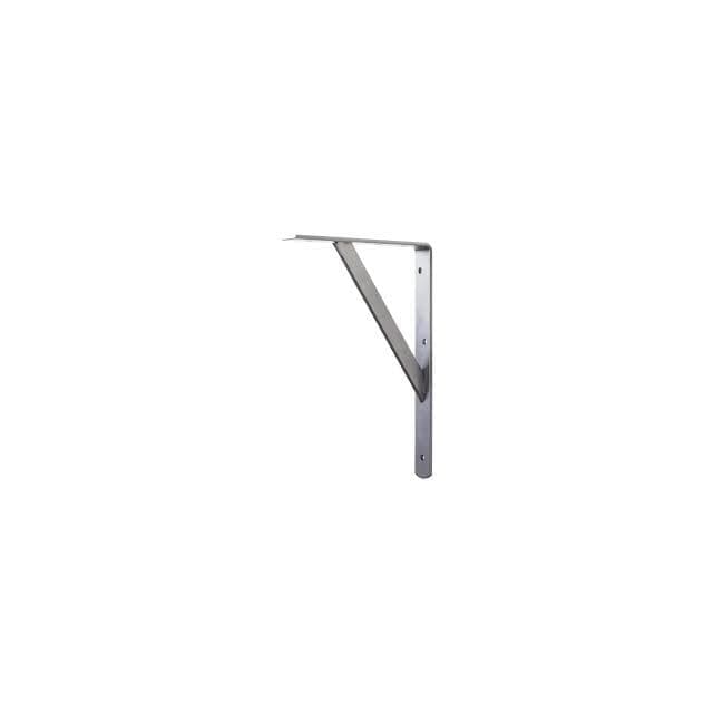 KONSOL CARL SILVER METALL 180X265 | Beijerbygg Byggmaterial