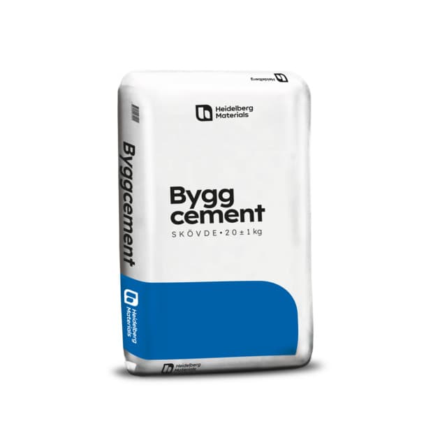 cement