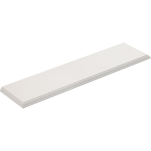 FÖNSTERBÄNK HELEN VITLACKAD MDF 1000X160X20 | Beijerbygg Byggmaterial