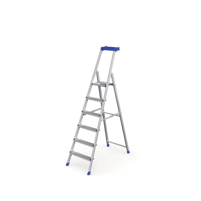 TRAPPSTEGE PROSMART 6 STEG PLH 1,49M | Beijerbygg Byggmaterial