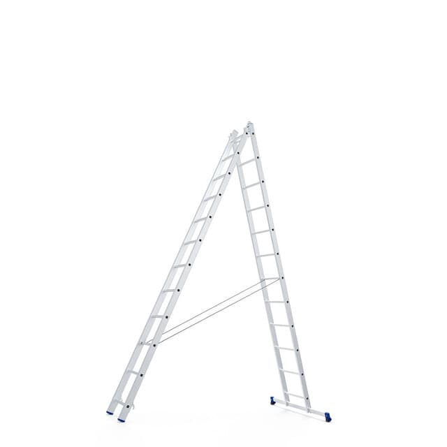 KOMBISTEGE WERNER 2-DELAD 2X12 STEGPINNAR 5,96M | Beijerbygg Byggmaterial