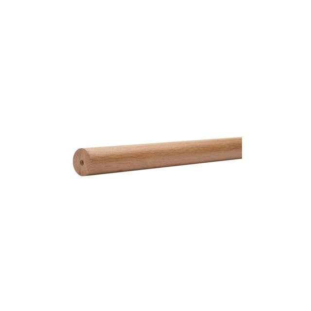 LEDSTÅNG MATTLACKAD EK 3500 D45 | Beijerbygg Byggmaterial