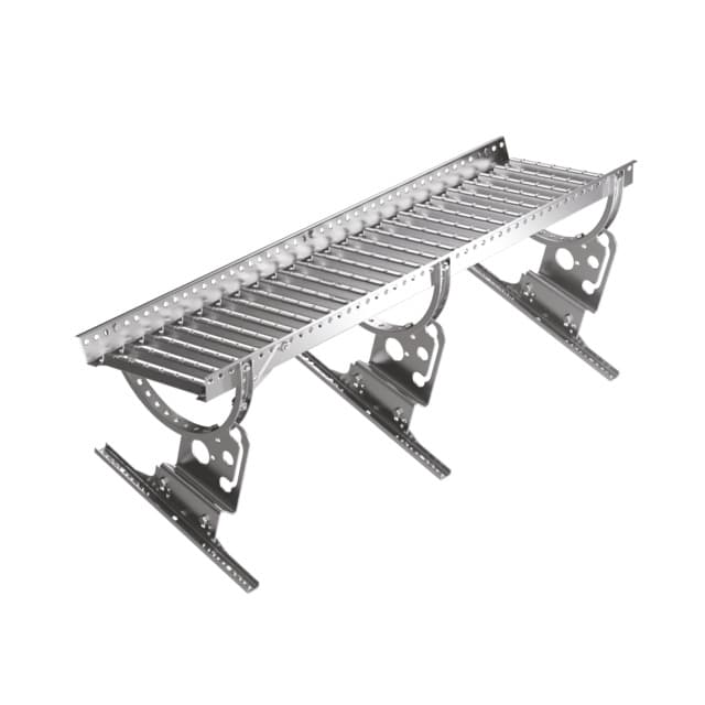 GÅNGBRYGGA KOMPL LTG BÄRANDE UNDERLAG RAL 8004 1,2M | Beijerbygg Byggmaterial