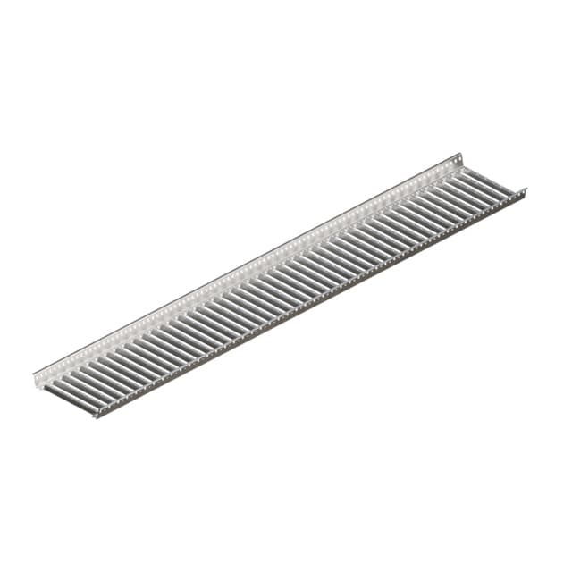 GÅNGBRYGGA MÖRKRÖD 2,4M | Beijerbygg Byggmaterial
