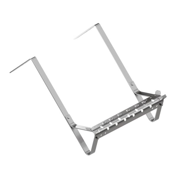 BÄRLÄKTSTEG KOMBI T-RÖD 5ST | Beijerbygg Byggmaterial