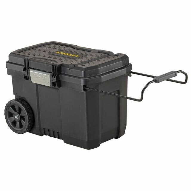 VERKTYGSKISTA STST33090-1 PRO ONE-TOUCH | Beijerbygg Byggmaterial