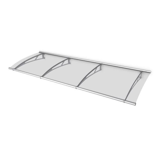 ENTRÉTAK GOP SOLARIS PT/L 270 AKRYL ROSTFRITT STÅL | Beijerbygg Byggmaterial