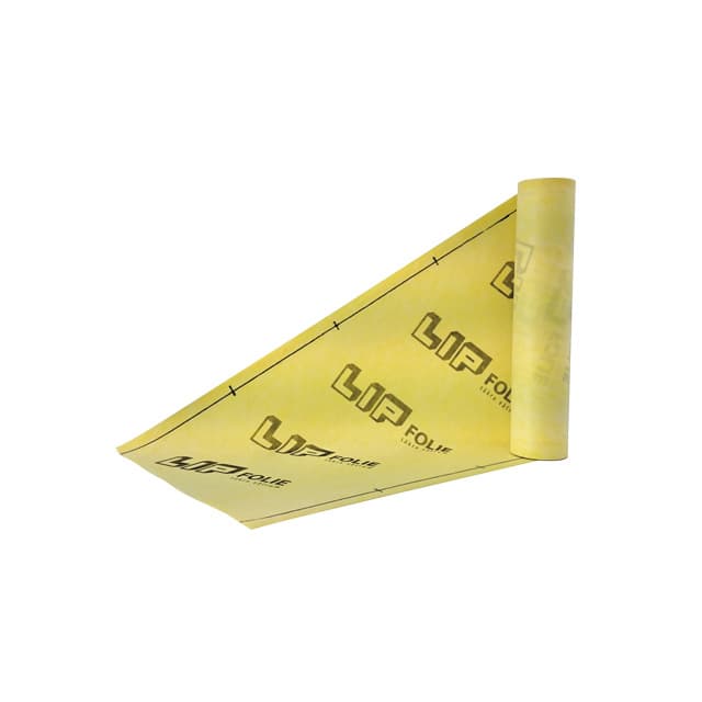 FOLIE LIP G3 100CM 30M | Beijerbygg Byggmaterial