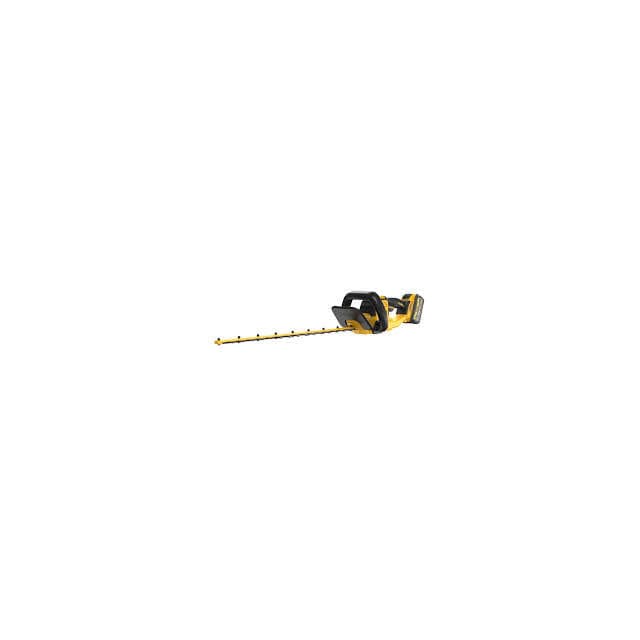 HÄCKSAX DCMHT573X1-QW XR FLEXVOLT 65CM 1X9.0AH 54V | Beijerbygg Byggmaterial