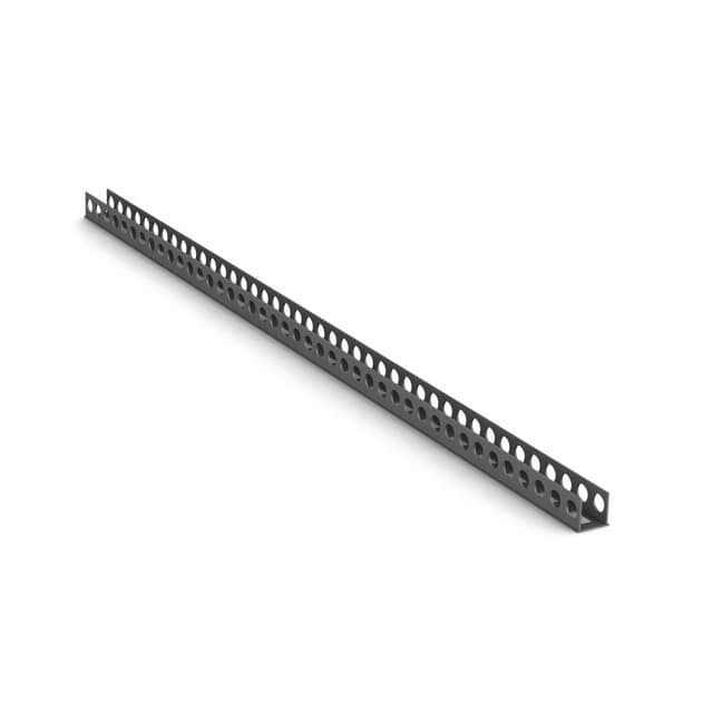 DISTANSLIST ISO 25 MM 50ST/BUNT | Beijerbygg Byggmaterial