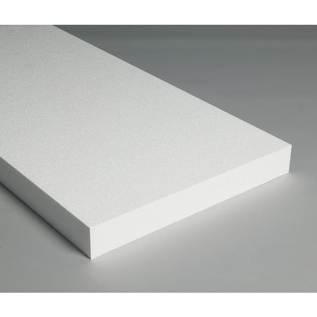 CELLPLAST EPS JACKOPOR 100 600X1200X20MM 21,6M2/PKT | Beijerbygg Byggmaterial