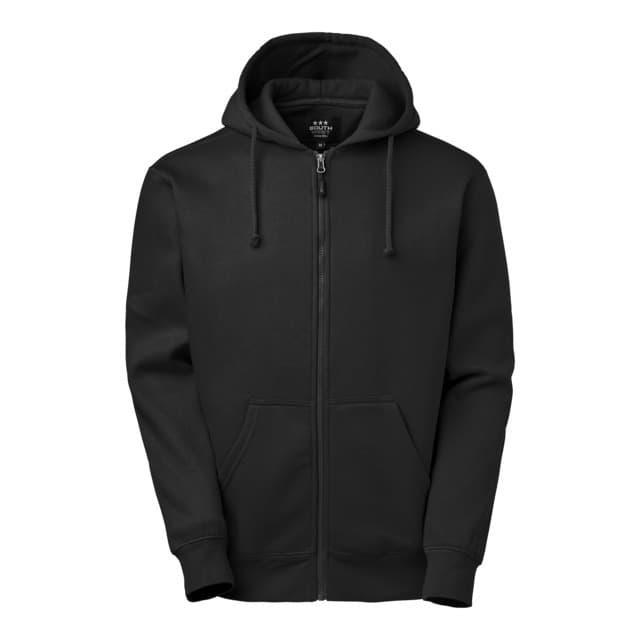 COLLEGEJACKA PARRY SOUTH WEST SVART STL 120 | Beijerbygg Byggmaterial