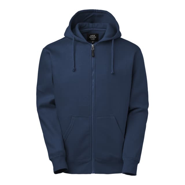 COLLEGEJACKA PARRY SOUTH WEST MARINBLÅ STL 140 | Beijerbygg Byggmaterial