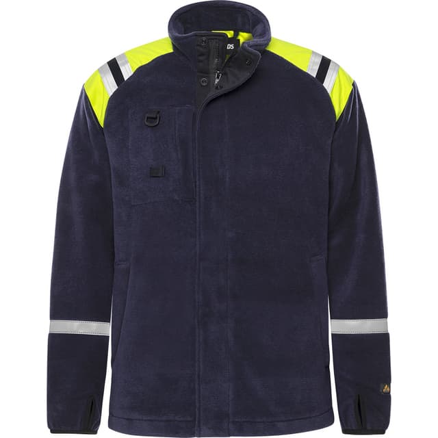 FLEECEJACKA FLAM 4073 ATF MARIN STL XL | Beijerbygg Byggmaterial