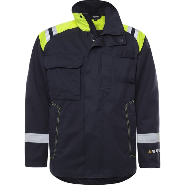 JACKA FLAM 4174 ATHS MARIN STL L | Beijerbygg Byggmaterial