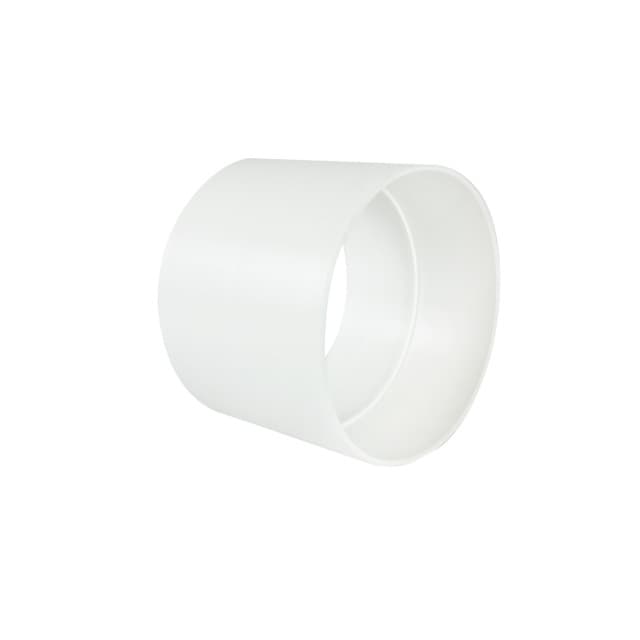 SKARVRÖR RAK D75MM | Beijerbygg Byggmaterial