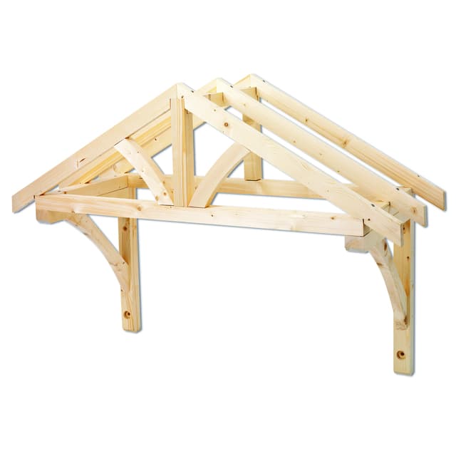 FARSTUTAK ENTRE 1565X605X1165MM | Beijerbygg Byggmaterial