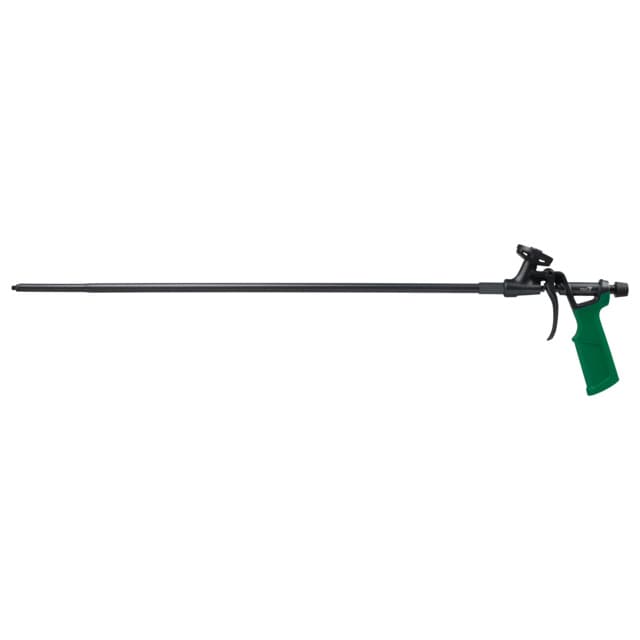 FOGPISTOL SPRAY & PUR GUN PLUS BLISTERFÖRPACKNING LARGE | Beijerbygg Byggmaterial