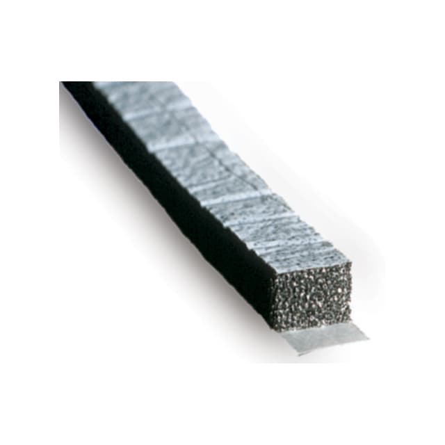 DAMMLIST 10X9 SJ-H.GRÅ 120M | Beijerbygg Byggmaterial