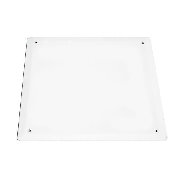 TÄCKSKIVA VÄGG 200X200MM | Beijerbygg Byggmaterial
