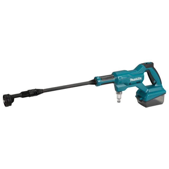 MELLANTRYCKSTVÄTT DHW180Z 18V SOLO 8-24BAR 2,5L/MIN | Beijerbygg Byggmaterial