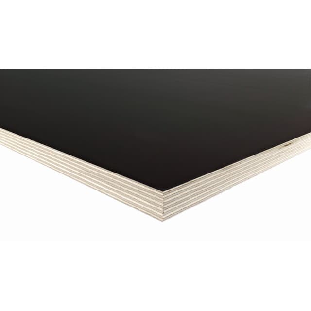FORMPLY BJÖRK 21X1250X2500 3,125M2 MÖBRUN 120/120G(45) | Beijerbygg Byggmaterial