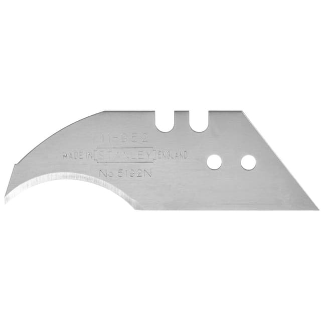 KNIVBLAD 5192-5 KONKAV STANLEY 5ST | Beijerbygg Byggmaterial