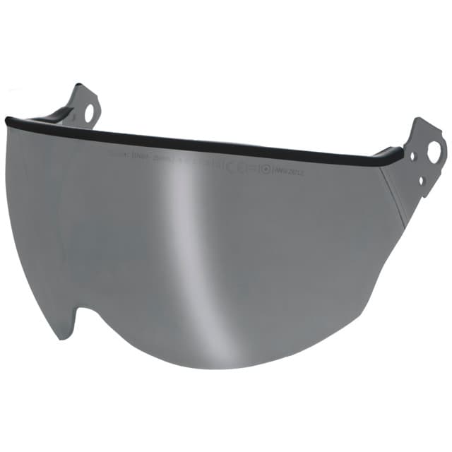 VISIR V2 PLUS WVI00036 KASK SMOKE | Beijerbygg Byggmaterial