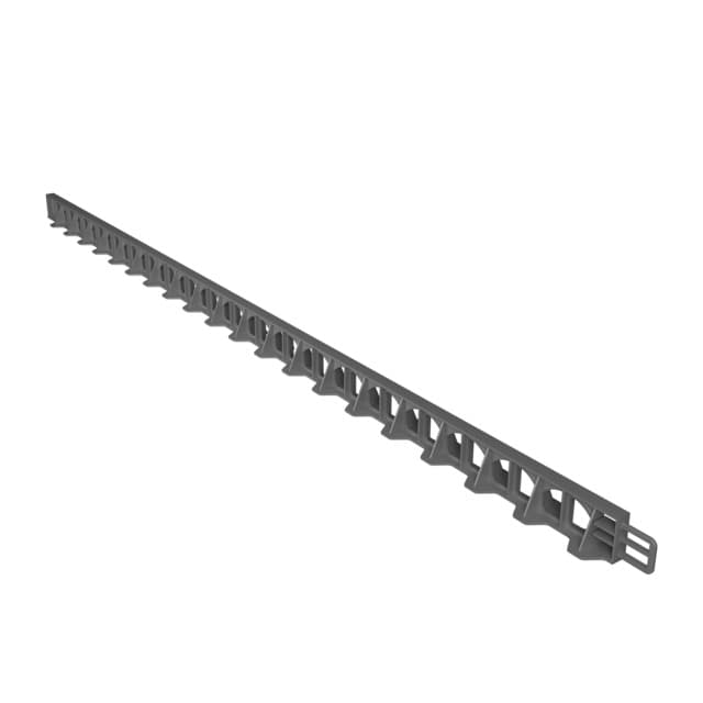 DISTANSLIST ISO 50 MM 28ST/BUNT | Beijerbygg Byggmaterial