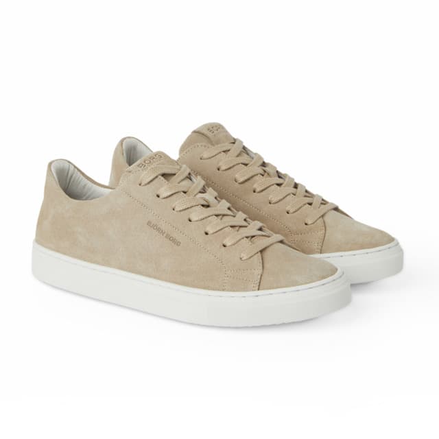 MOCKASKO SL100 BJÖRN BORG SAND 46 | Beijerbygg Byggmaterial