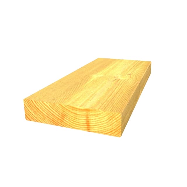 28X120 TRALL OKER 3,6M MÖREROYAL CONCISE | Beijerbygg Byggmaterial