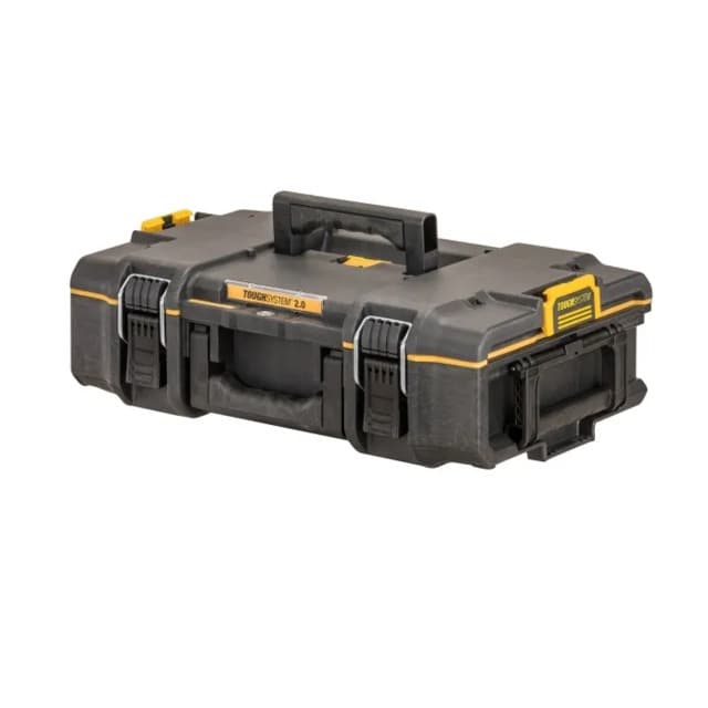 FÖRVARINGSVÄSKA DWST83293-1 TOUGHSYSTEM 2 DS166 | Beijerbygg Byggmaterial