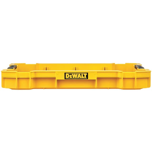 FÖRVARINGSLÅDA DWST83407-1 GRUND TOUGHSYSTEM4 | Beijerbygg Byggmaterial