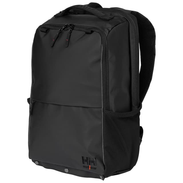 RYGGSÄCK 79581 BARCODE 20L SVART STD | Beijerbygg Byggmaterial