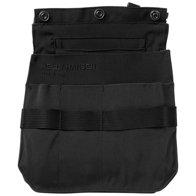 HÄNGFICKA CNCT 79477 FLEXPRO 1 SVART STD | Beijerbygg Byggmaterial