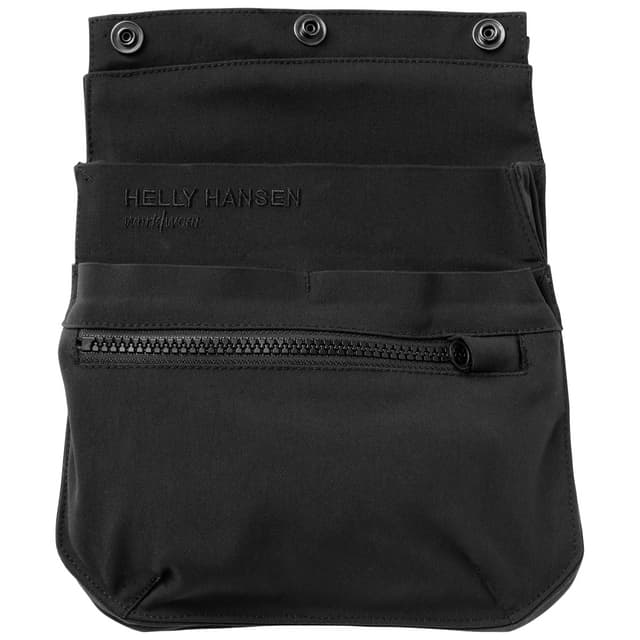 HÄNGFICKA CNCT 79478 FLEXPRO 2 SVART STD | Beijerbygg Byggmaterial