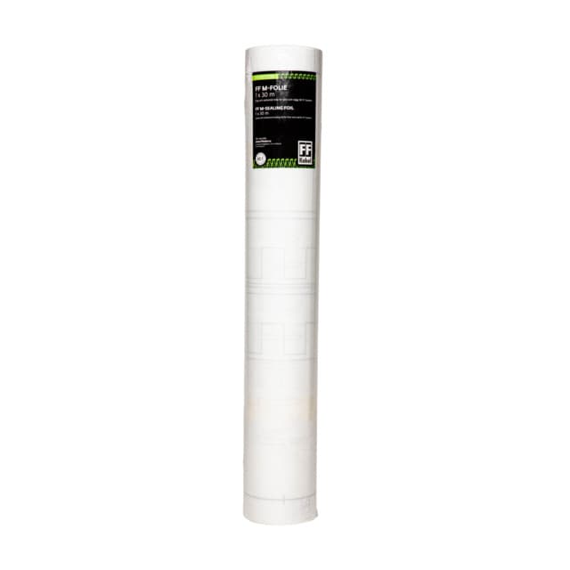FF M-FOLIE 1X30M | Beijerbygg Byggmaterial