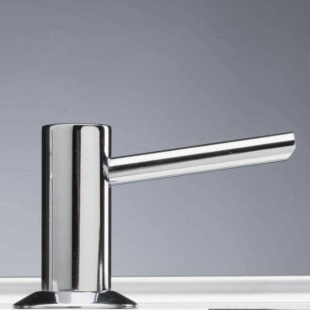 DISKMEDELSPUMP KROM | Beijerbygg Byggmaterial