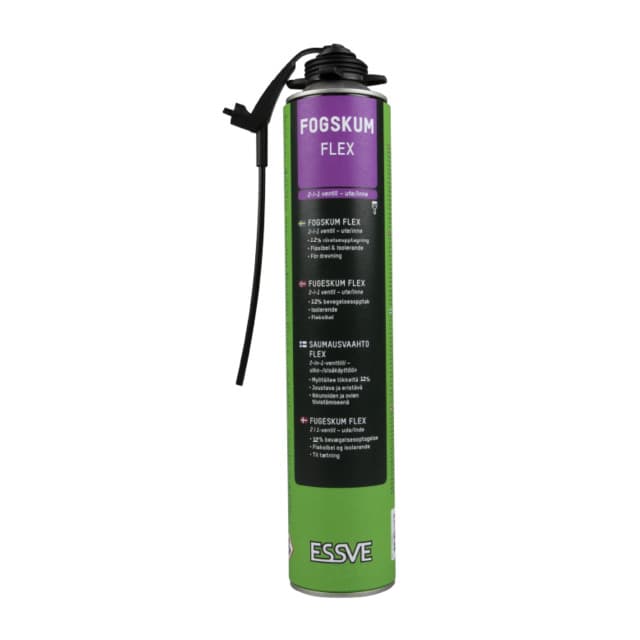 FOGSKUM DREVNING 750 BURK | Beijerbygg Byggmaterial