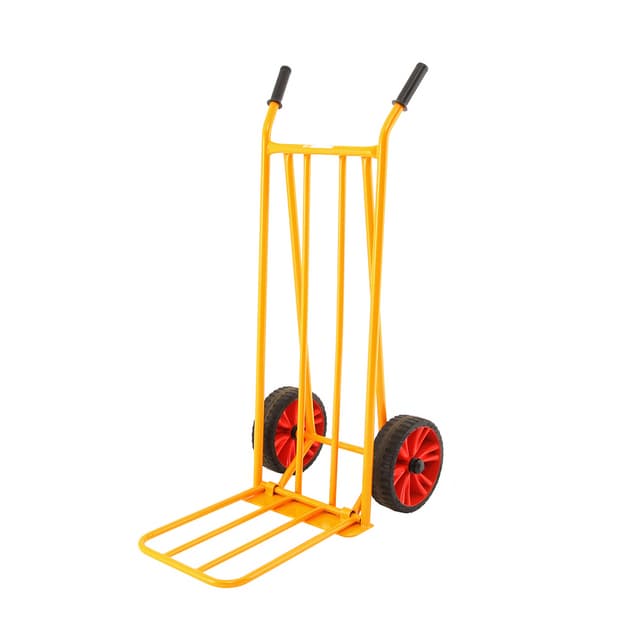 MAGASINKÄRRA P4 PFG 250KG | Beijerbygg Byggmaterial